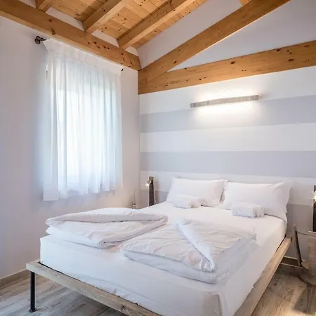 Agriturismo Ca' Zerbetto Bardolino Exterior foto