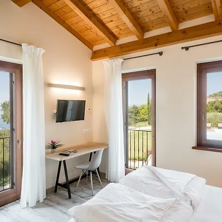 Agriturismo Ca' Zerbetto Bardolino Exterior foto