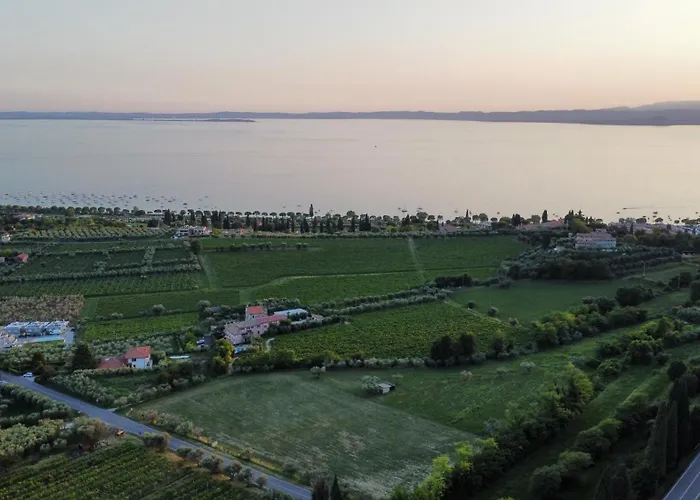 Agriturismo Ca\' Zerbetto