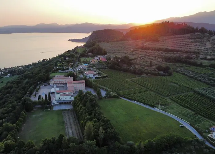 Agriturismo Ca\' Zerbetto