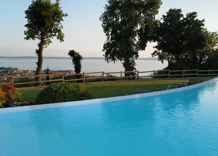 Agriturismo Ca\' Zerbetto