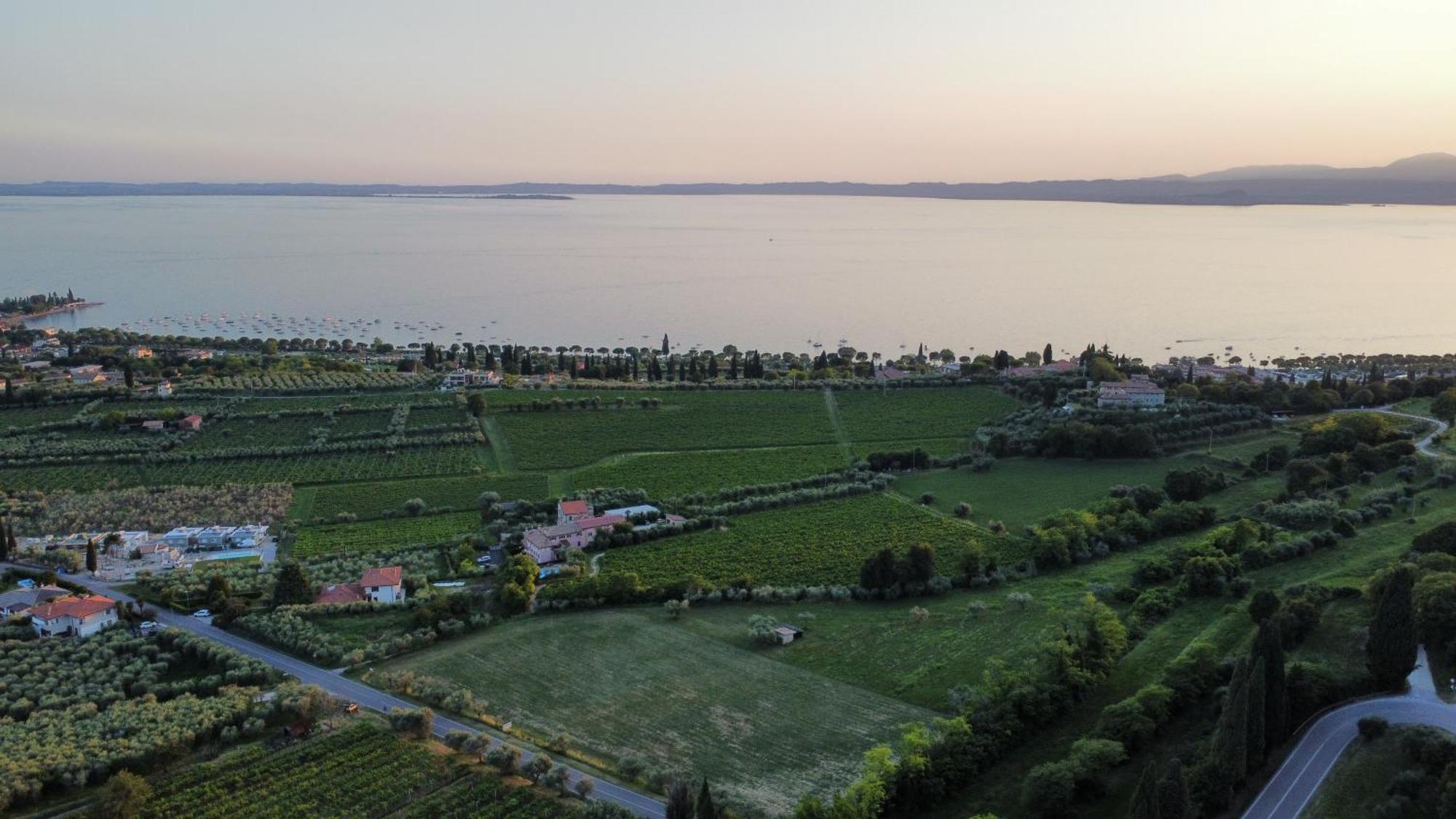 Agroturismo Ca' Zerbetto