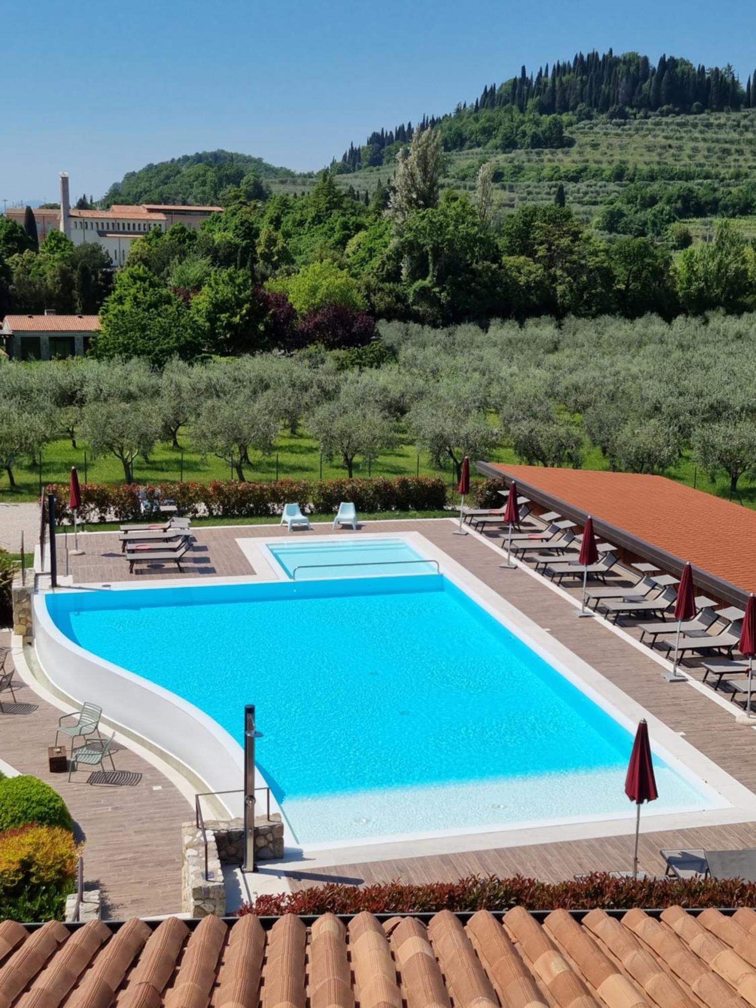 Agroturismo Ca' Zerbetto *