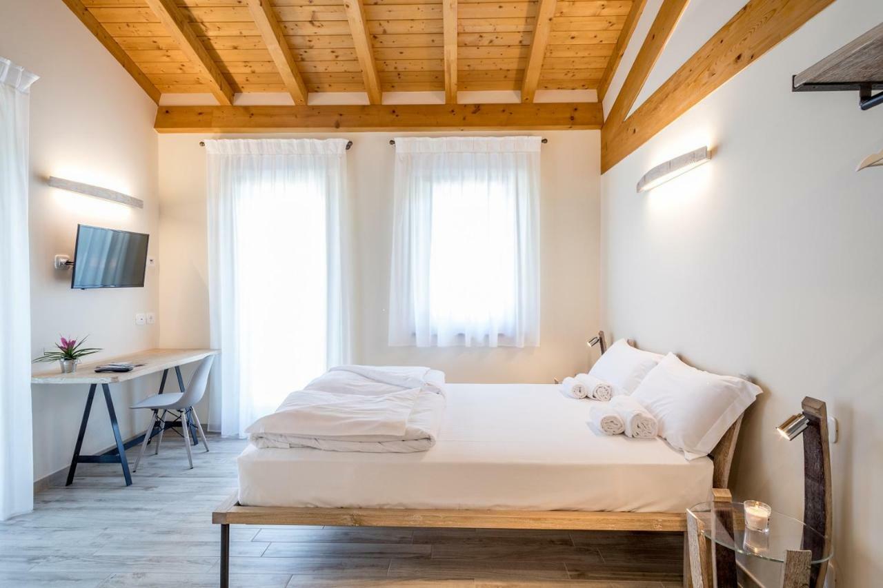 Agroturismo Ca' Zerbetto Bardolino