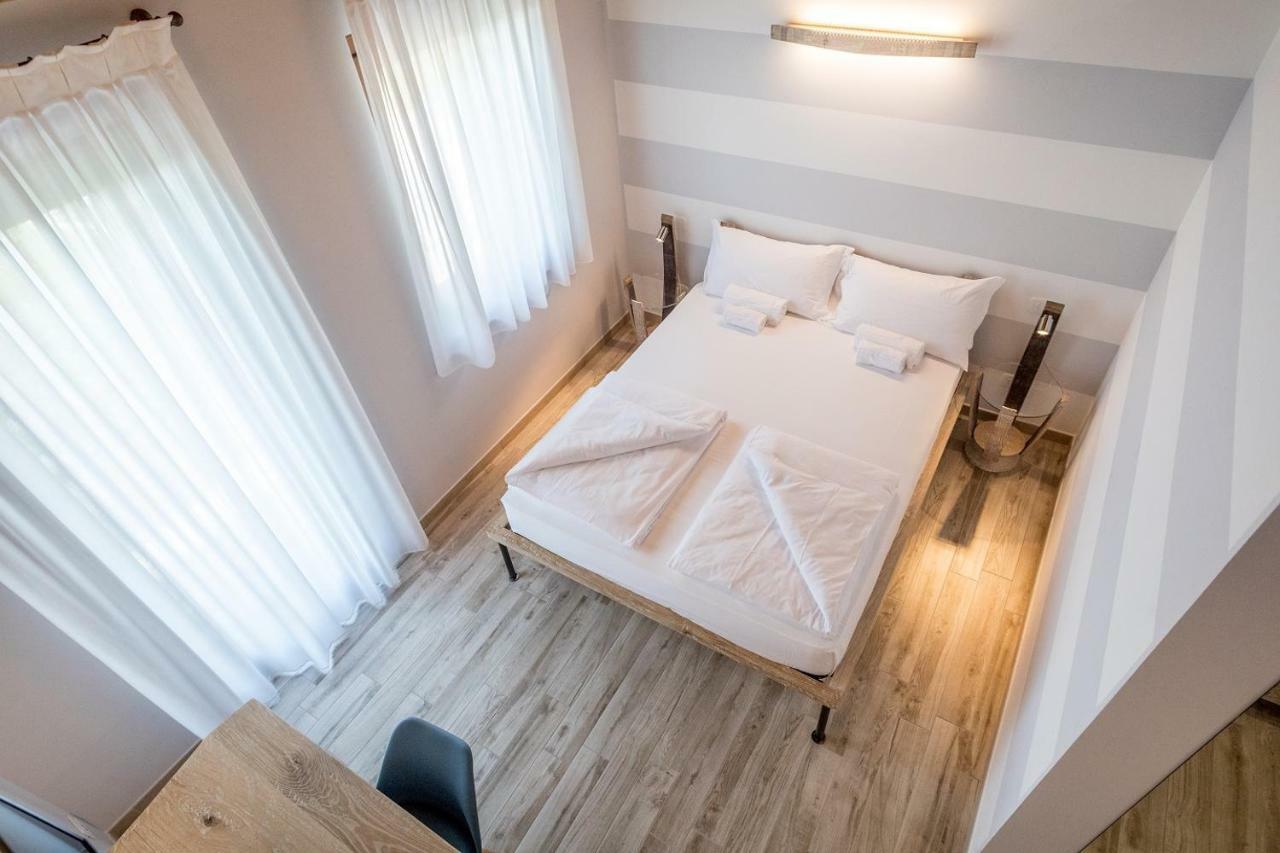 Ca' Zerbetto Vakantieboerderij