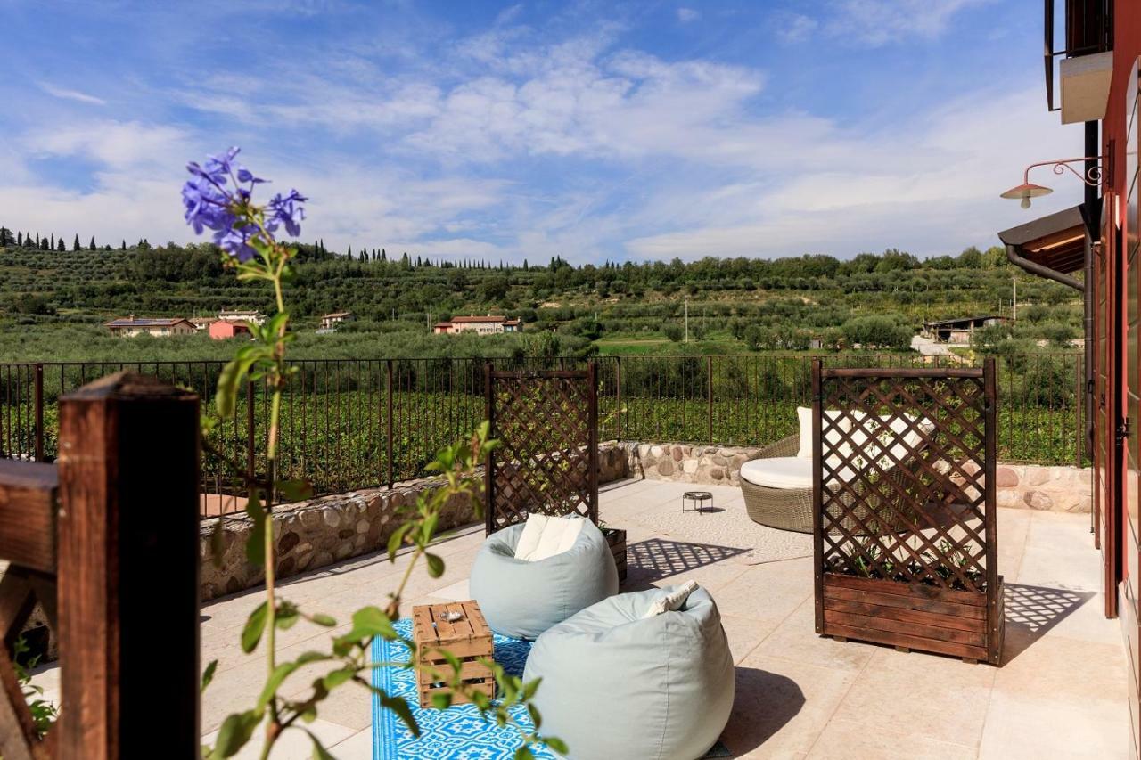 Agroturismo Ca' Zerbetto