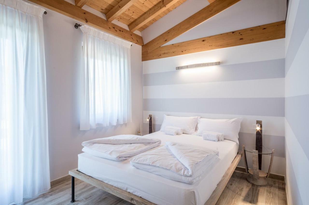 Vakantieboerderij Ca' Zerbetto *