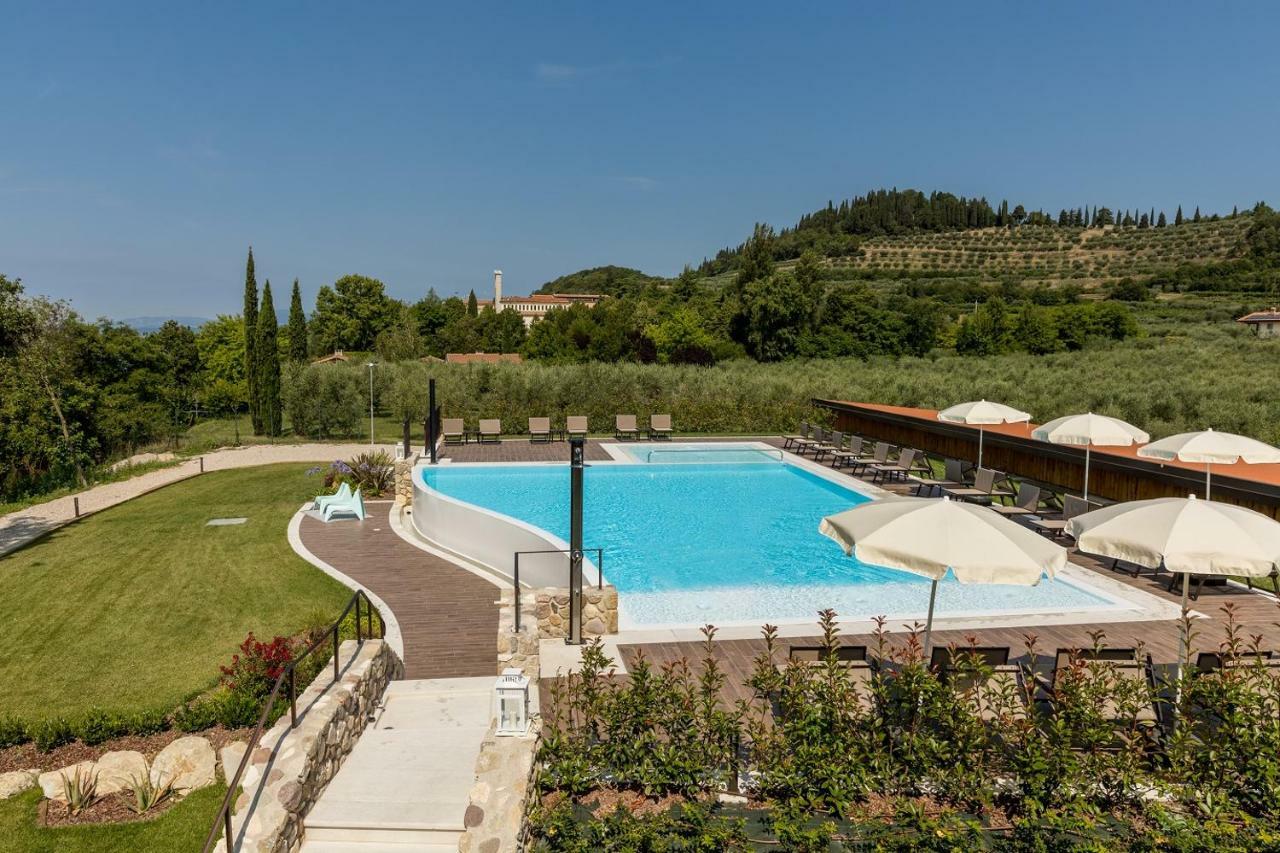 Agroturismo Ca' Zerbetto *