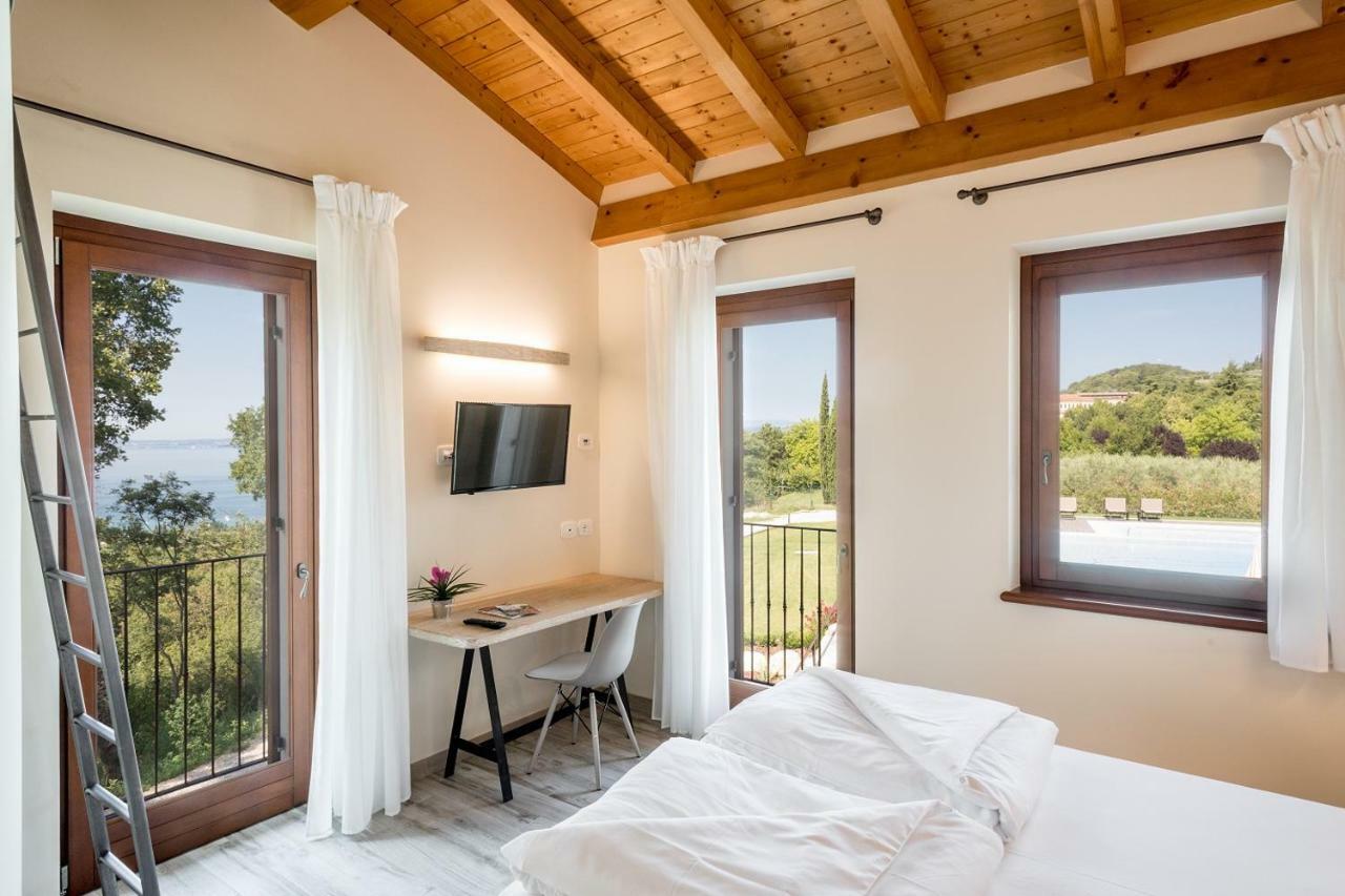 Agroturismo Ca' Zerbetto
